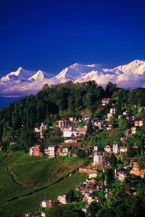 Darjeeling