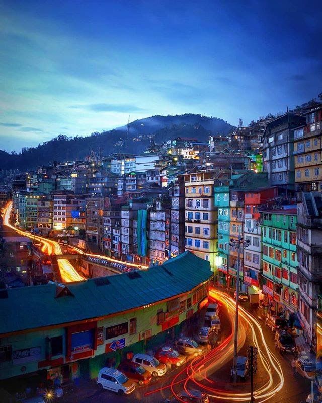 Sikkim