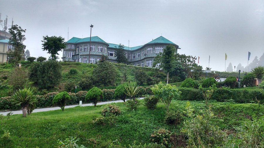 Kalimpong
