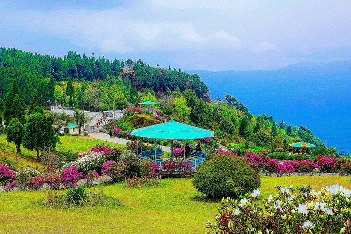 Kalimpong