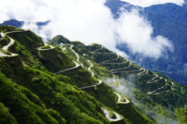 Silkroute