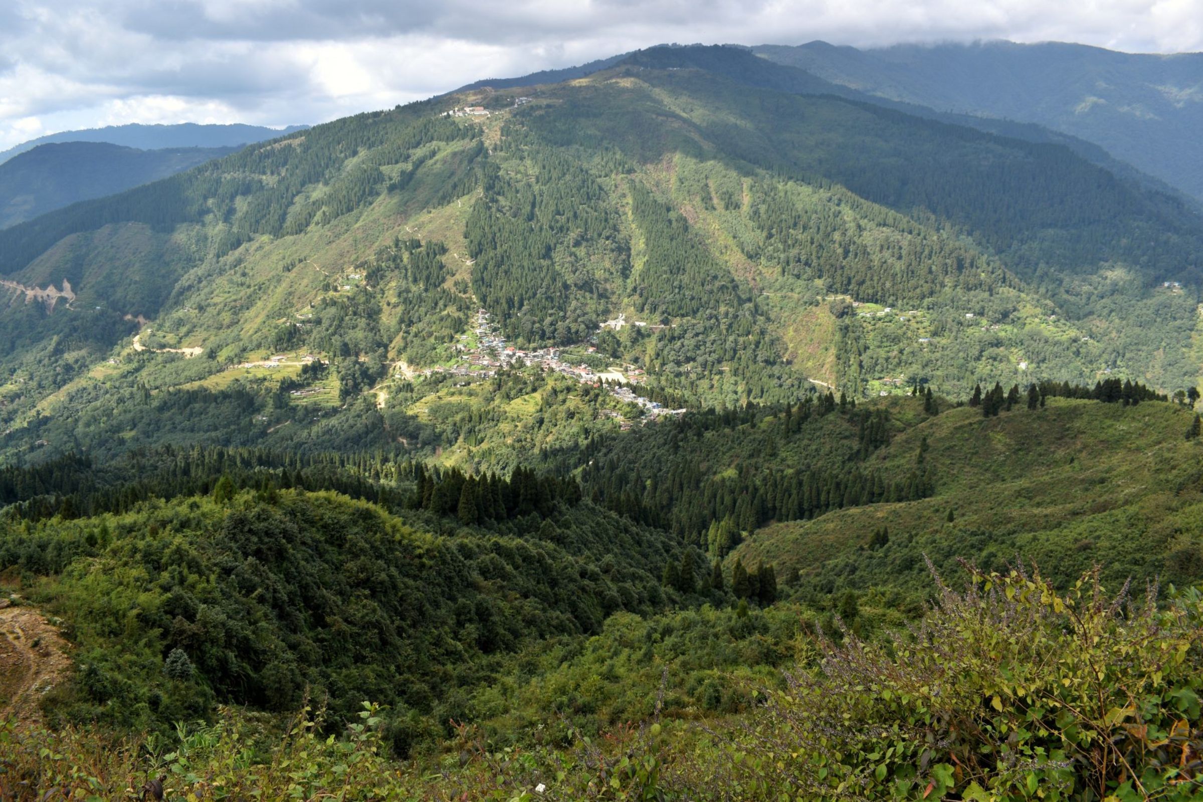 Silkroute